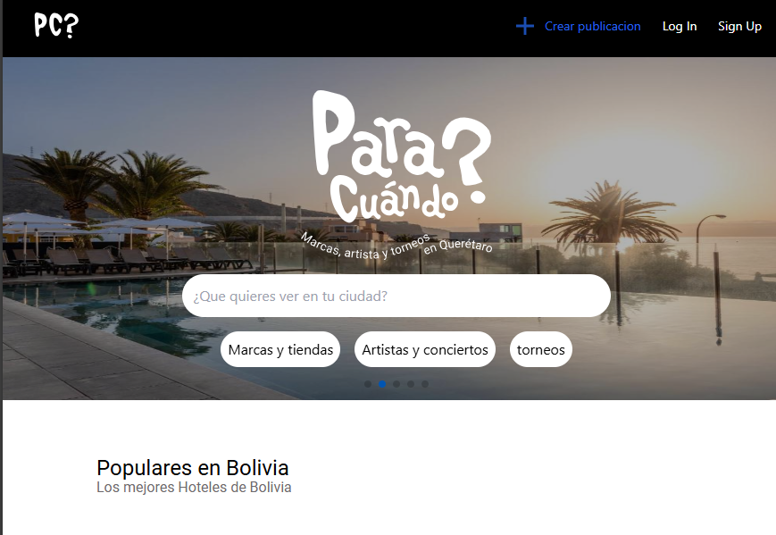 Solución IoT - Alertas